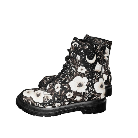Serenity Boots