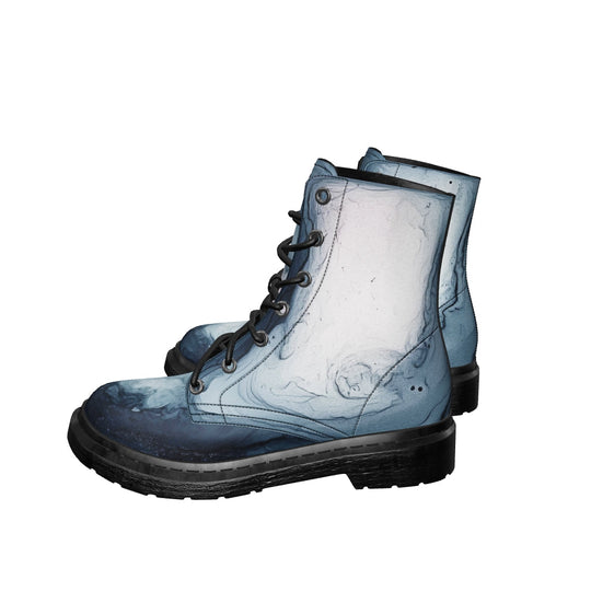 Shadow Boots
