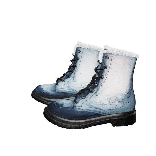 Shadow Winter Boots