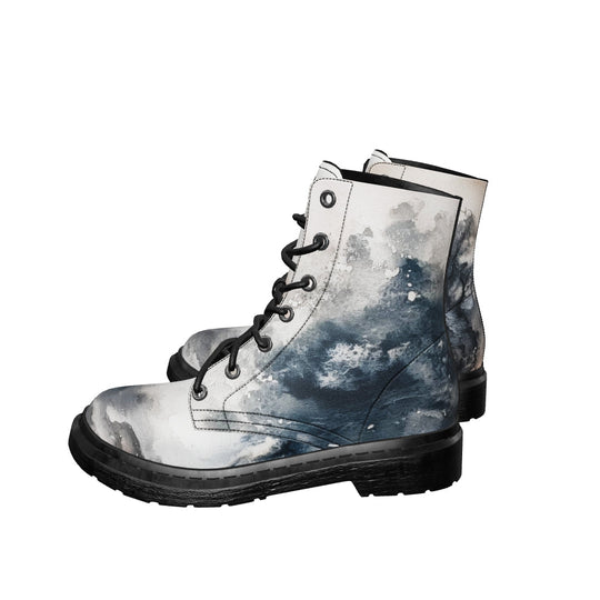 Smoke Boots
