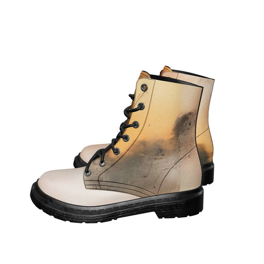 Smoky Sands Boots