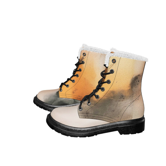 Smoky Sands Winter Boots