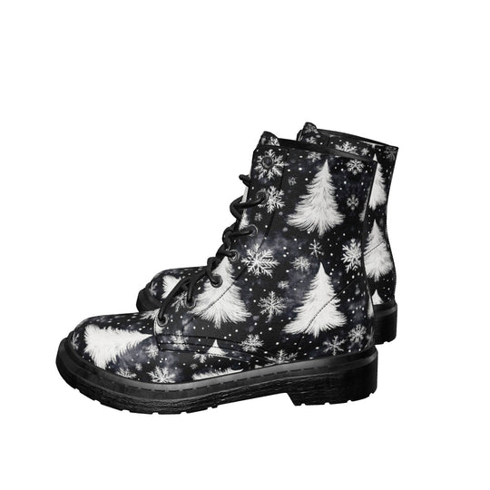 Snowpine Boots