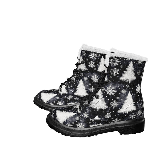 Snowpine Winter Boots