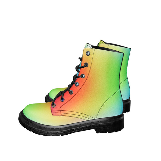 Spectrum Boots
