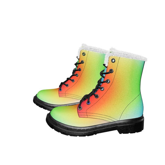 Spectrum Winter Boots