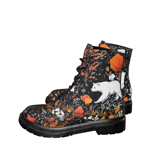 Spirit Guardian Boots