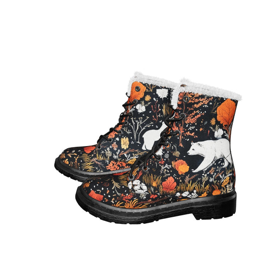 Spirit Guardian Winter Boots