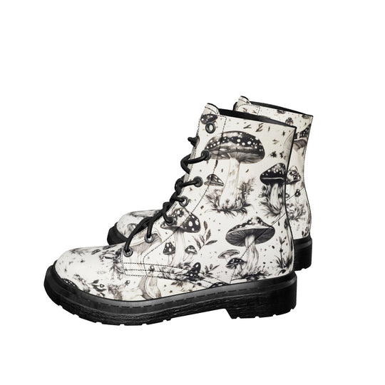 Sporefield Boots