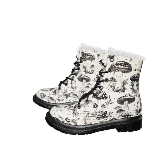 Sporefield Winter Boots