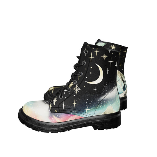Starlit Wanderer Boots