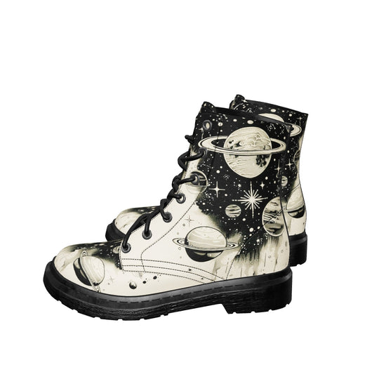 Starwalker Boots