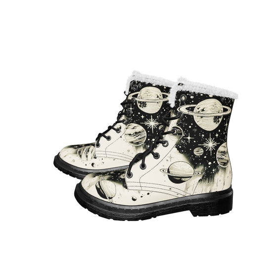 Starwalker Winter Boots