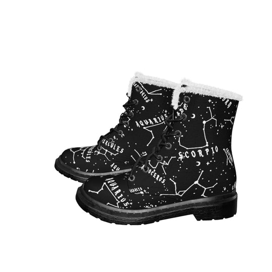 Stellar Winter Boots
