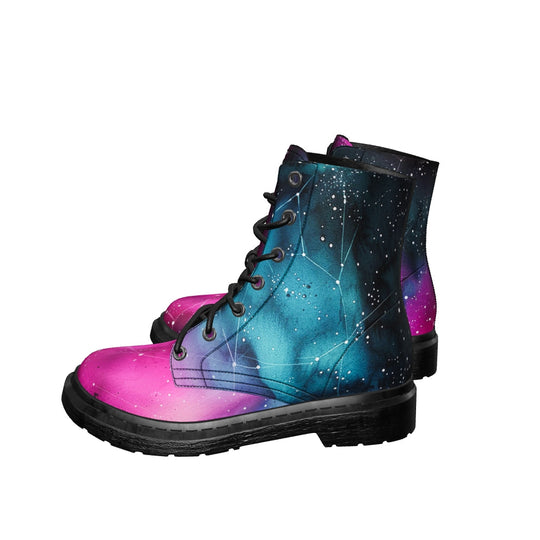 Supernova Boots