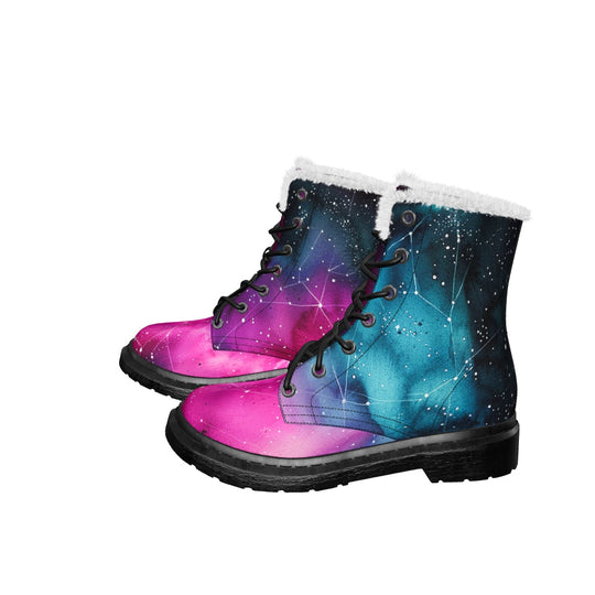 Supernova Winter Boots