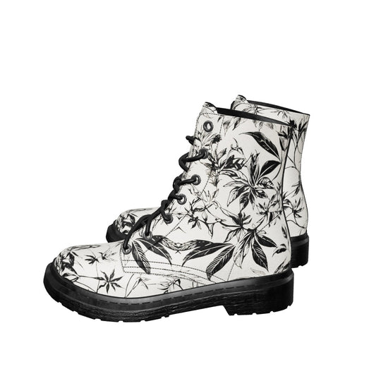 Tangle Boots