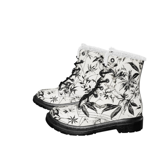 Tangle Winter Boots