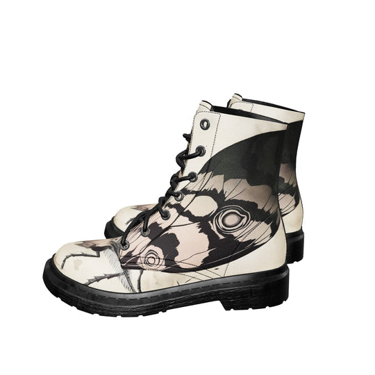 The Watchers Boots