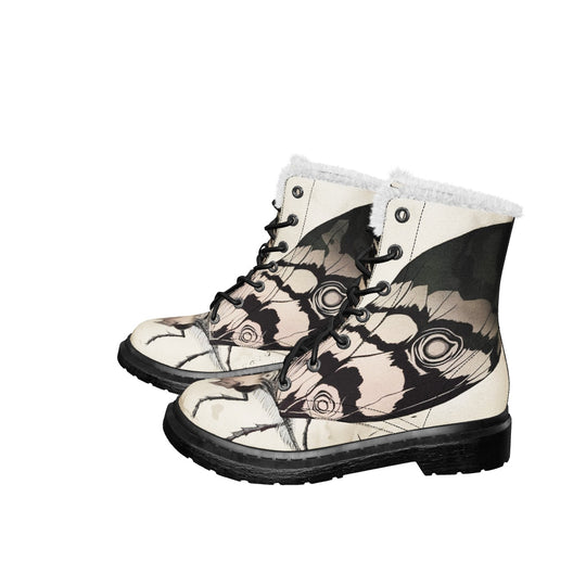 The Watchers Winter Boots