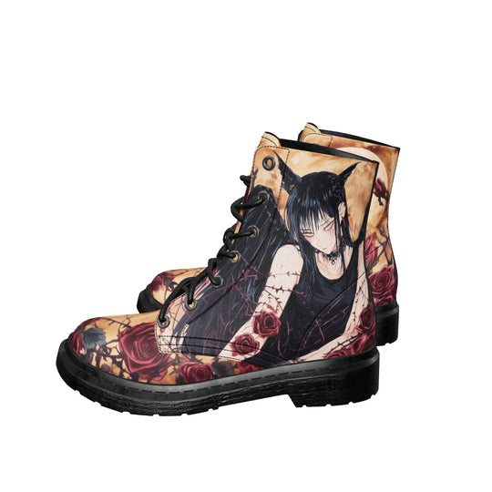 Thorn Saint Boots