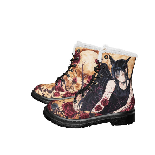 Thorn Saint Winter Boots