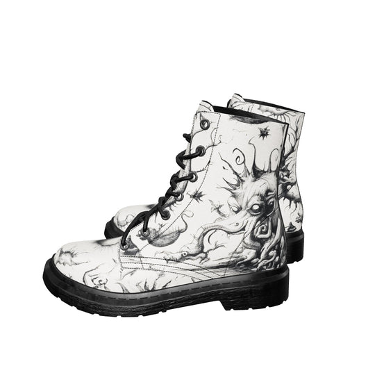 Thornfather Boots