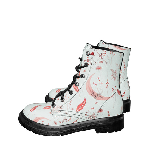 Tinder Moonlit Botanica Boots