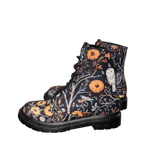 Twilight Watcher Boots