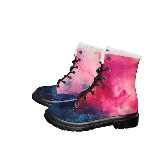 Twilight Winter Boots