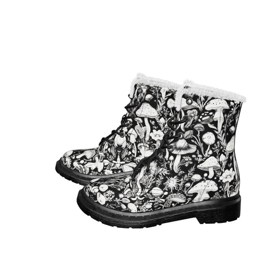 Undergrowth Winter Boots