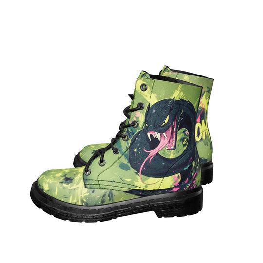 Venom Boots