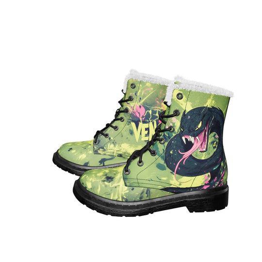 Venom Winter Boots