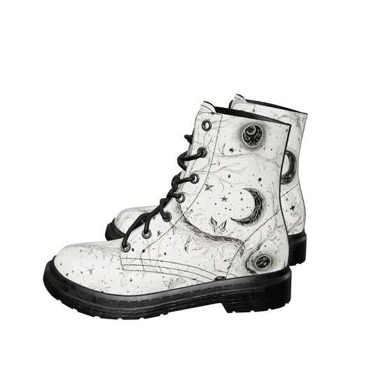 Waning Tree Boots