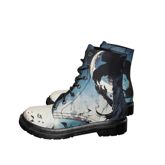 Whisperer Boots