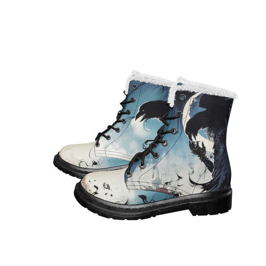 Whisperer Winter Boots