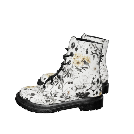 Wildflower Boots