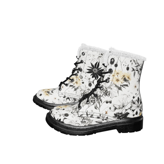 Wildflower Winter Boots