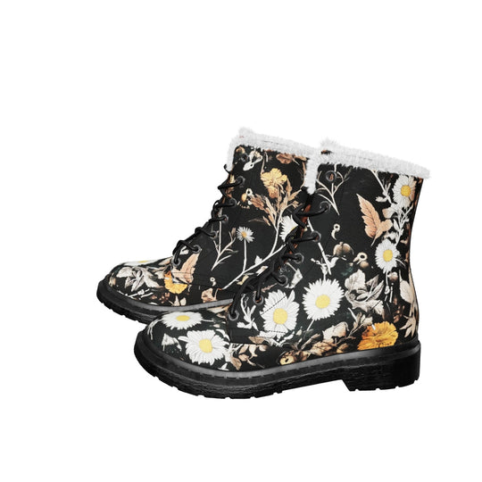 Withering Garden Winter Boots