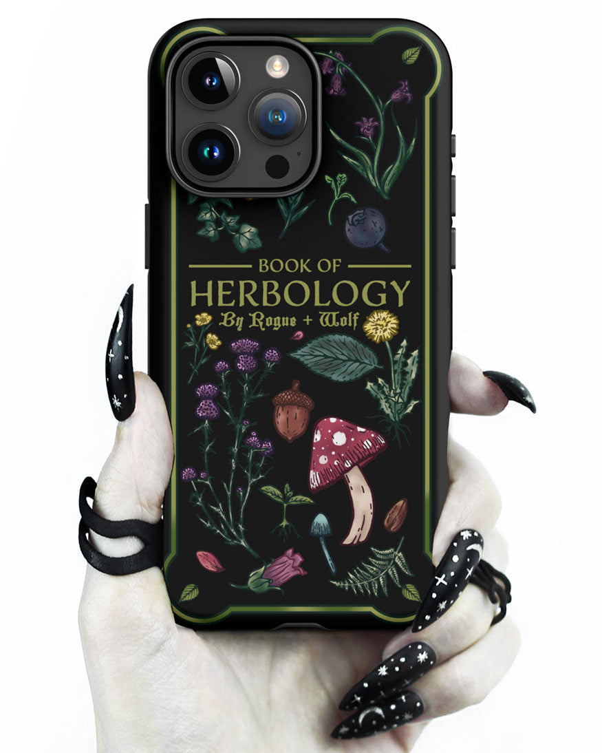 Phone Cases Rogue + Wolf Phone Cases Rogue + Wolf