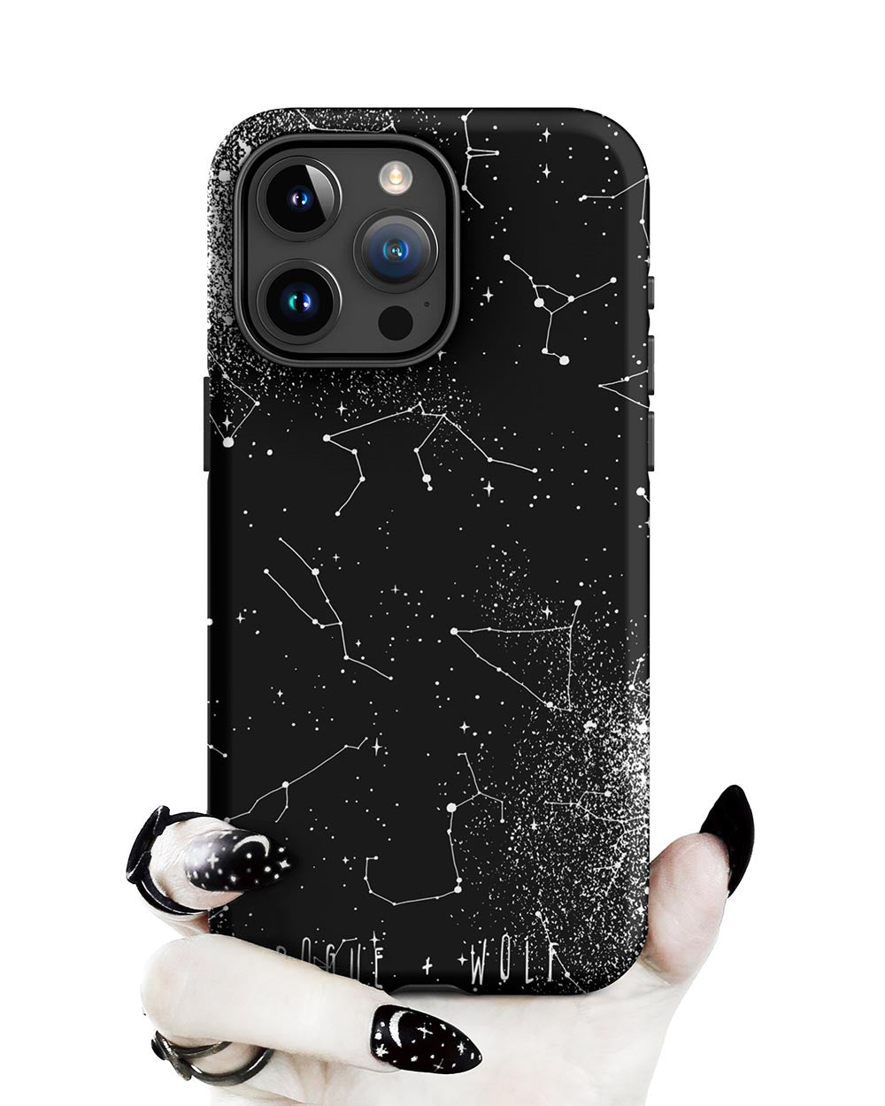 Phone Cases Rogue + Wolf Phone Cases Rogue + Wolf