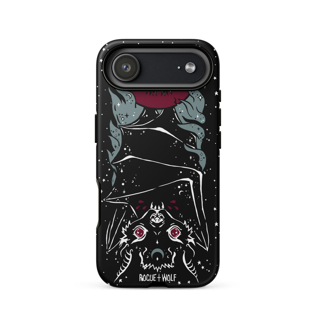 Vampire Bat Tough Phone Case for iPhone Vampire Bat Tough Phone Case for iPhone