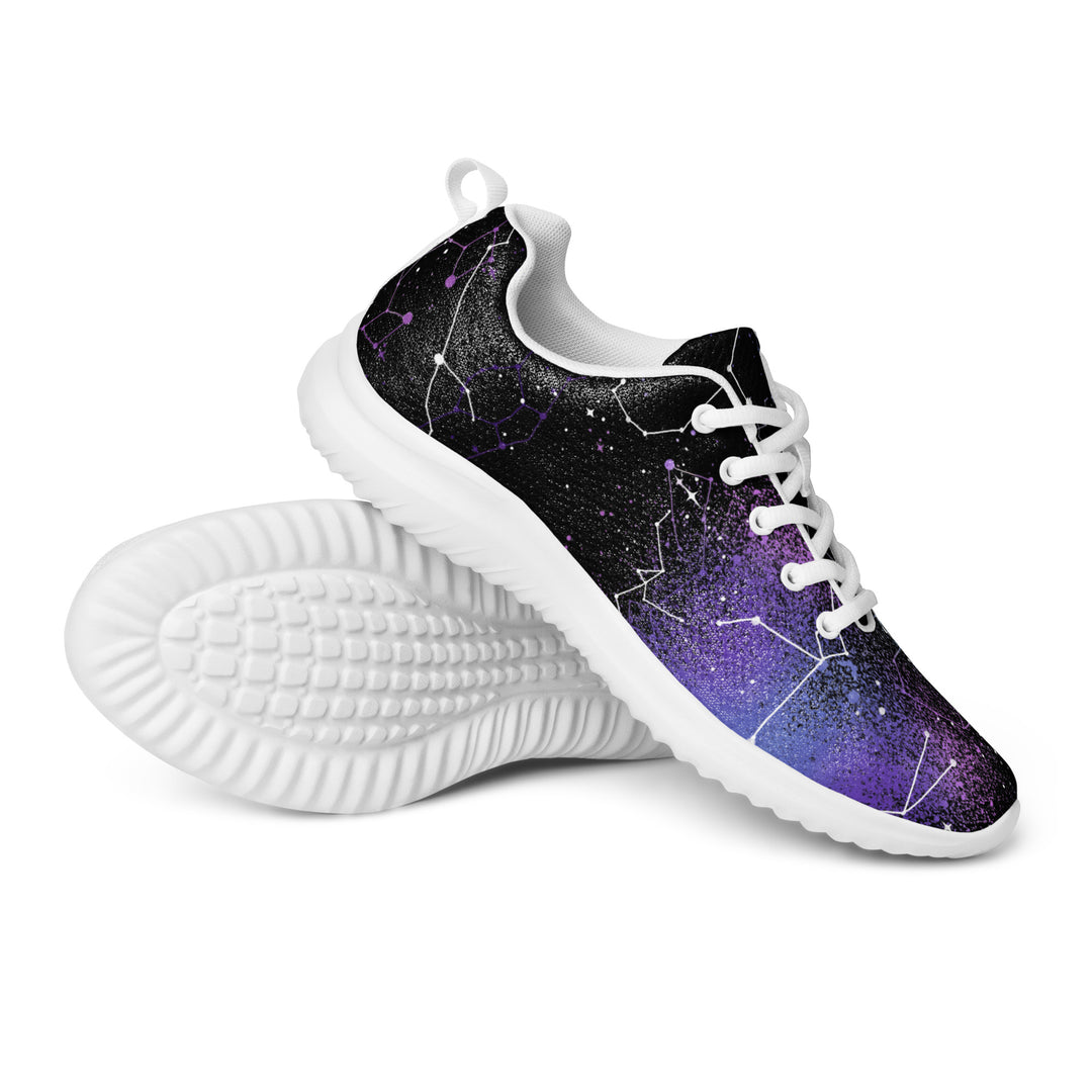 Aurora Women's Athletic Shoes - Lightweight & breathable Gym, Running & Workout Shoes, Super Comfortable with Soft insole