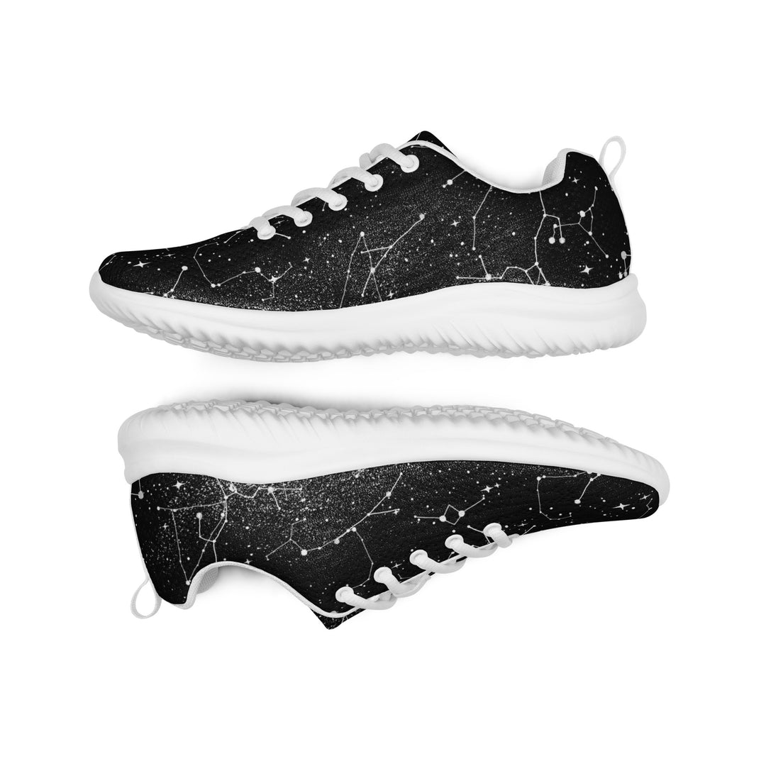 Constellation Women's Athletic Shoes - Lightweight & breathable Gym, R –  Rogue + Wolf