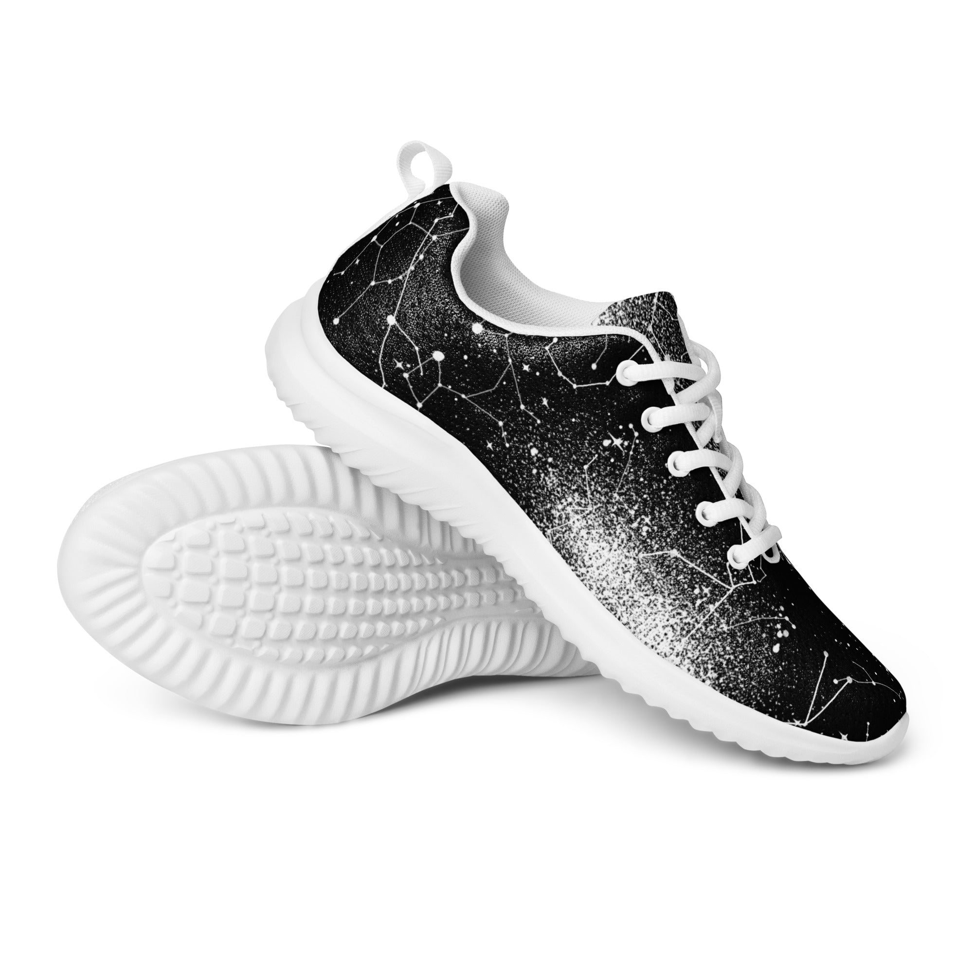 White 'women's hotsell workout shoes