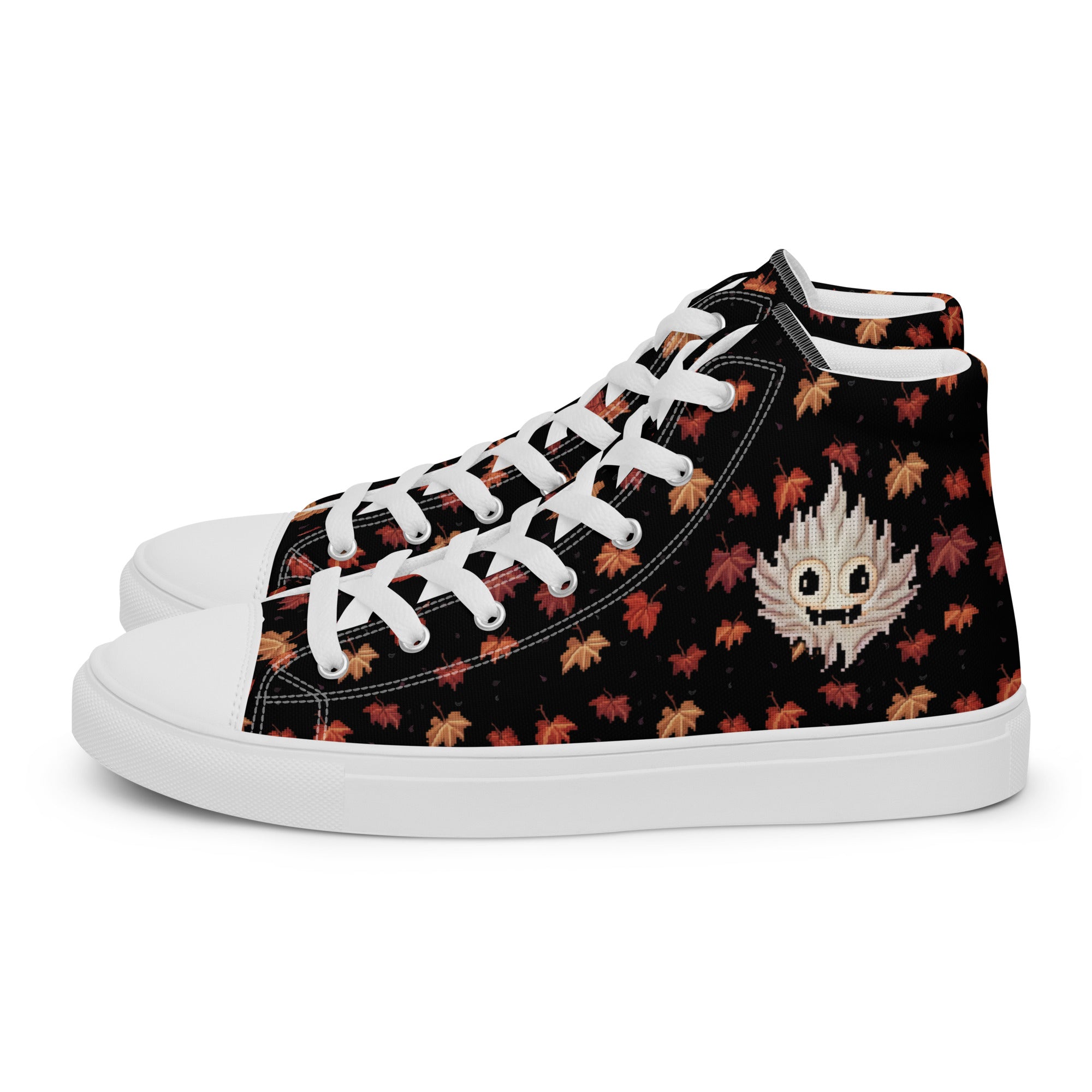 Vegan vans high outlet tops