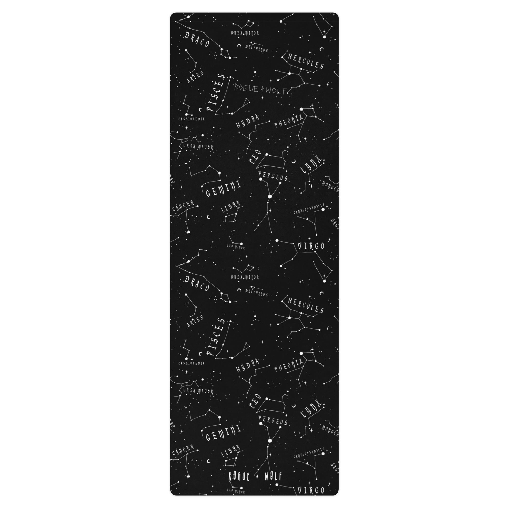 Marble discount workout mat