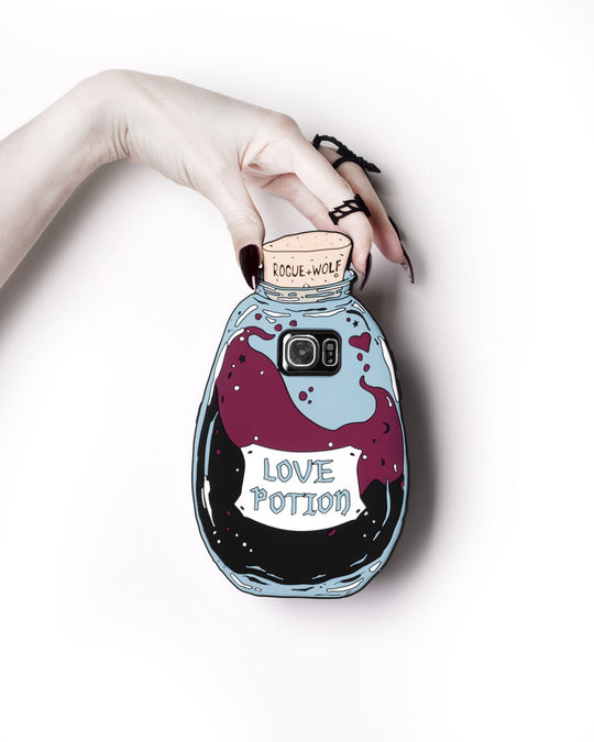 Love Potion - ShockProof Phone Case