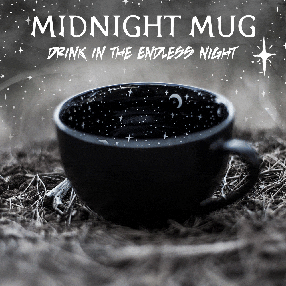 Midnight Mug
